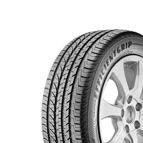 Pneu Goodyear Aro 16 Efficientgrip 205/55r16 91w Runflat (rft) - Original Mercedes-benz Classe a /