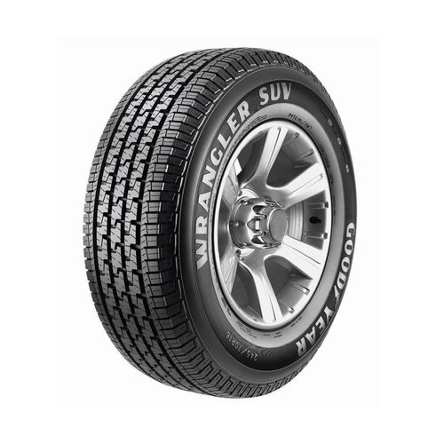 Pneu Goodyear Aro 16 Wrangler Suv 215/65r16 98h