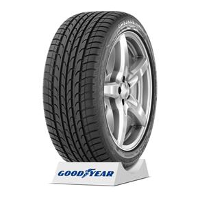 Pneu Goodyear Aro 17 - 225/50R17 - Fulda Exelero - 94Y