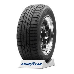 Pneu Aro 18 Goodyear 235/60R18 - Wrangler HP All Weather - 107V