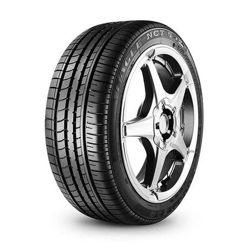 Pneu Goodyear Aro 18 245/40r18 Eagle Nct5 Rof Run Flat 93y