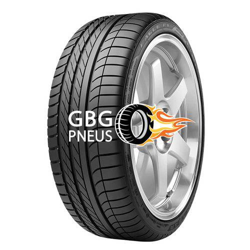 Pneu Goodyear Aro 18 245 35 R18 Eagle F1 Asymmetric 2 Rof Run Flat 88y