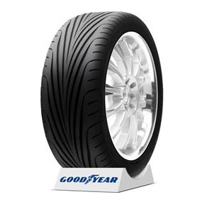 Pneu Goodyear Aro 18 - 235/50R18 - Eagle F1 GSD3 - 97V - Pneu VW Tiguan