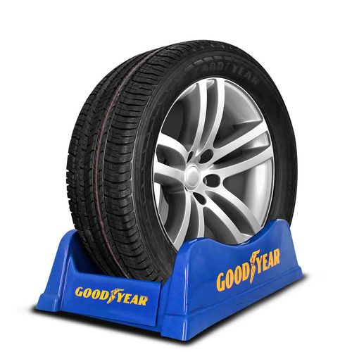 Pneu Goodyear Aro 19 255/55r19 111v Xl Efficientgrip para Suv