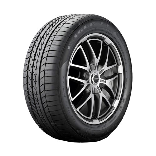 Pneu Goodyear Aro 19 Eagle F1 Asymmetric Suv 255/50R19 107W Rof Xl - Original Bmw X5