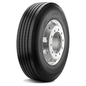 Pneu Goodyear Aro 22.5 295/80R22.5 152/148L Steelmark AGS para Caminhão e Ônibus