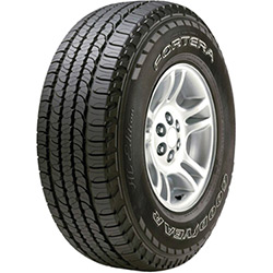 Pneu Goodyear Fortera Comfortred 225/75R15 108S