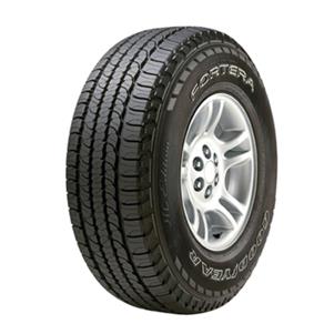 Pneu Goodyear FORTERA COMFORTRED (235/75R15 110S)