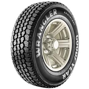 Pneu Goodyear Wrangler SUV 205/70 Aro 15 96T - Preto