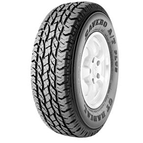 GT Radial Savero A/T Plus (225/75R16 104T)