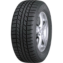 Pneu Goodyear Wrangler HP All Weather 245/70R16 107H