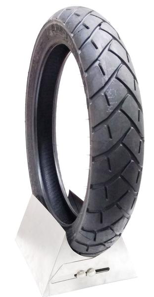 Pneu Gs 650 Bmw Dianteiro 110 80 19 Original Pirelli Tourance Metzeler 0766