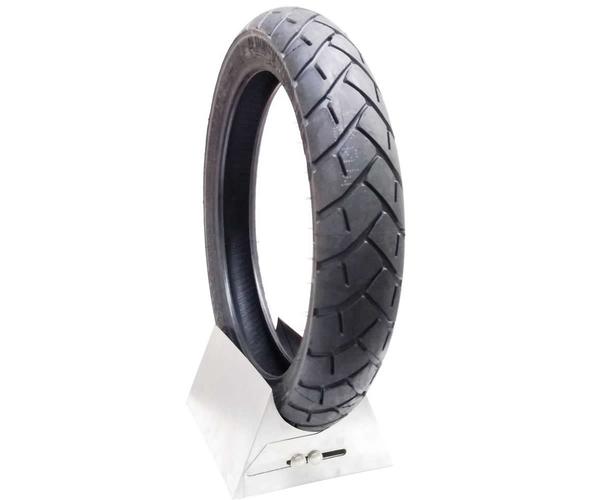 Pneu Gs 650 Bmw Dianteiro 110 80 19 Original Pirelli Tourance Metzeler 0766