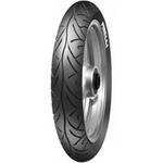 Pneu Moto Guzzi V9 Roamer 100/90-19 57v Tubeless Sport Demon Pirelli