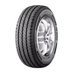 Pneu Gt Radial 155r12c Maxmiler Pro 8 Lonas 88/86r