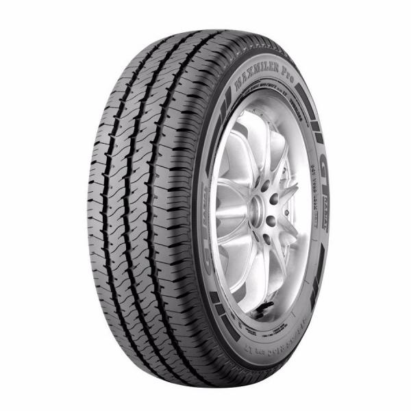 Pneu Gt Radial 185 R14 102/100r 8pr Maxmiler Pro