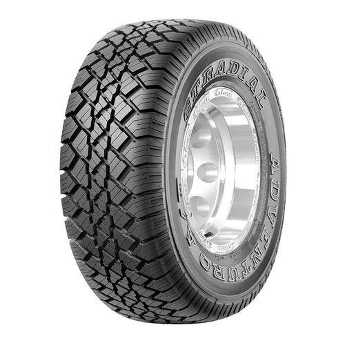 Pneu Gt Radial 31x10.5r15 Adventuro A/t 6 Lonas 109s