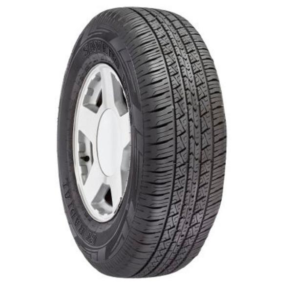 Pneu Gt Radial 235/70r16 104t 4pr Owl Savero H/t2