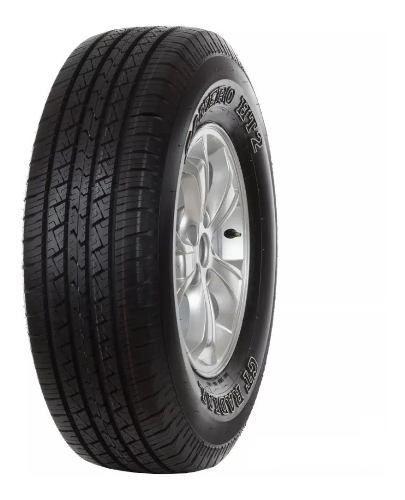 Pneu Gt Radial 265/60 R18 Savero Ht2 109t Esc.branca