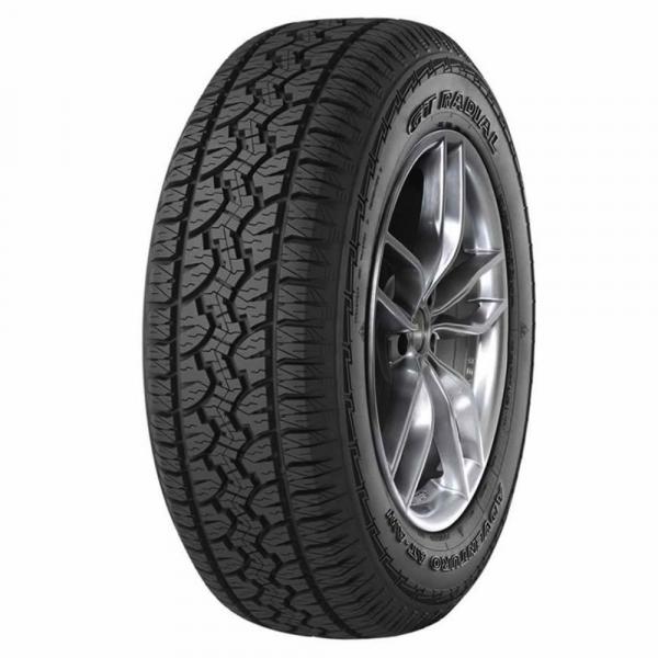 Pneu GT Radial Adventuro 235/85 R16 Adventuro AT3 USA - 50 Asfalto / 50 Terra Ideal para Land Rover Defender