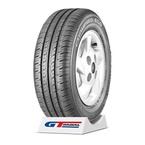 Pneu GT Radial Aro 14 - 175/70R14 - Champiro Eco - 84H