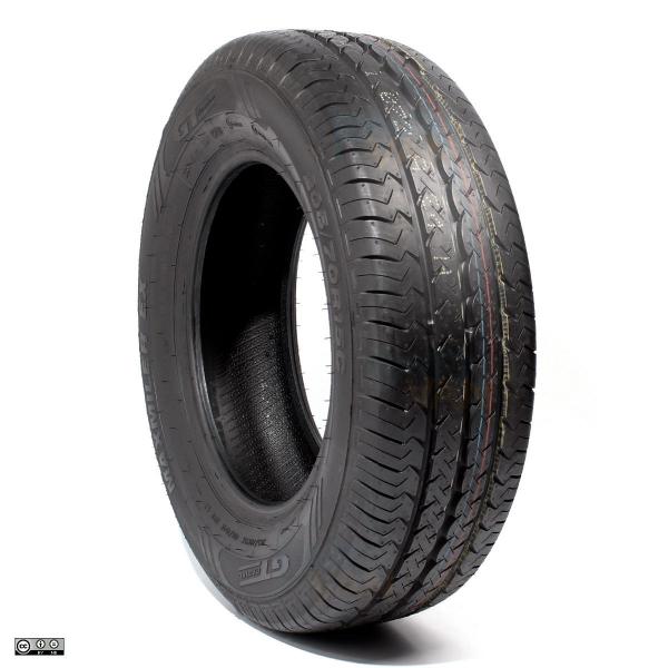 Pneu GT Radial Aro 15 205/70R15C 106/104R - Maxmiler Ex Pro