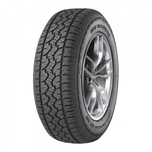 Pneu GT Radial Aro 16 235/85R16 Adventuro AT3 120/116S