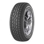 Pneu Gt Radial Aro 16 265/75r16 Adventuro At3 10 Lonas 123/120s