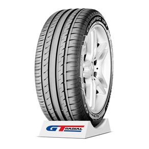 Pneu GT Radial Aro 17 - 235/45R17 - Champiro HPY - 97Y