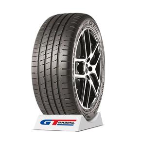 Pneu GT Radial Aro 18 - 235/60R18 - Sportactive - Extra Load - 107V