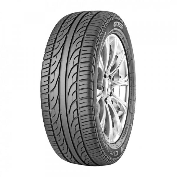 Pneu Gt Radial Champiro 128 Aro 15 195/60r15 88h Fabricação 2010