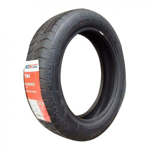 Pneu GT Radial TBA 115/70R16 92M