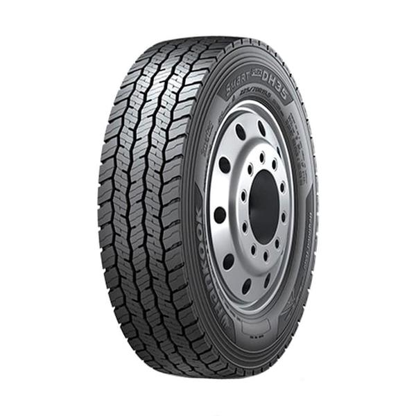 Pneu Hankook 215/75R17.5 126/124M Smart Flex DH35 TL 12PR