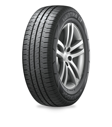 Pneu HANKOOK 195/70R15 102R VANTRA RA18