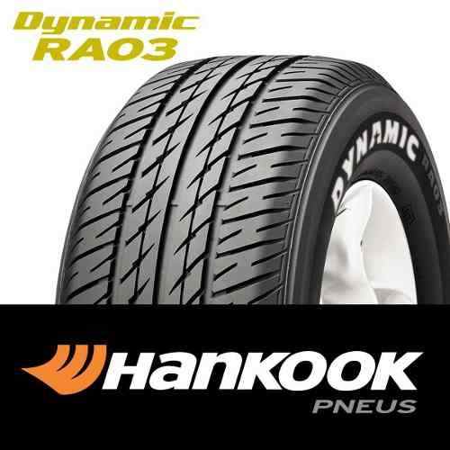 Pneu Hankook 235/60 R14 Dynamic Ra-03