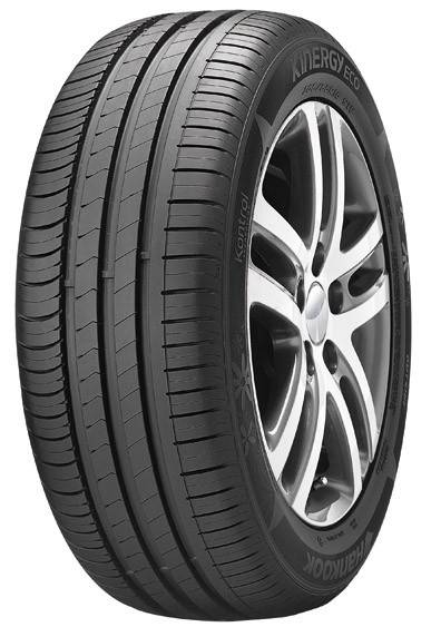 Pneu Hankook Aro 14" 165/60 R14 - K425 Kinergy ECO - Original New Kia Picanto