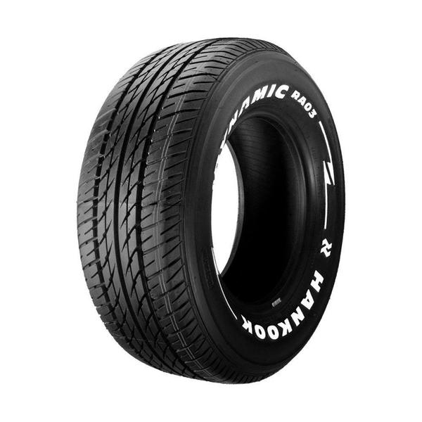 Pneu Hankook Aro 14 Dynamic RA03 235/60R14 96H 4 Lonas