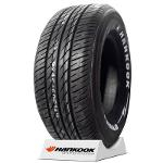 Pneu Hankook Aro 15" 255/60 R15 102h Dynamic Ra03 Letras Brancas Estoque Limitado!