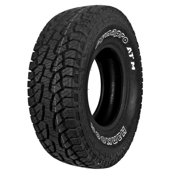 Pneu Hankook Aro 16" 265/70 R16 112t A/t - Dynapro Atm Rf10