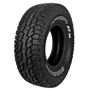 Pneu Aro 16 Hankook " 245/70 R16 111T A/T - Dynapro Atm Rf10 - 16