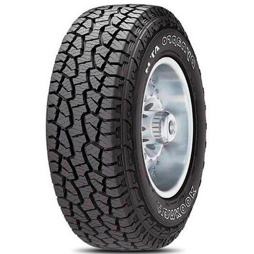 Pneu Hankook Aro 16" 245/70 R16 - 111T - DYNAPRO RF10 Letra Branca