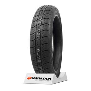 Pneu Hankook Estepe Temporário Aro 19 - 125/70R19 - S300 - 100M - Original Estepe Audi A4 2009/...