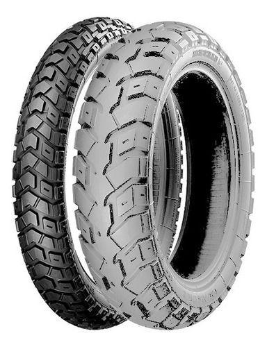 Pneu Heidenau Dianteiro K60 Scout 120/70/r19 60t Tl