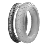 Pneu Heidenau Dianteiro K76 90/90/r21 Bmw Dakar F 650 Gs