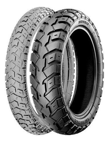 Pneu Heidenau Traseiro K60 Scout 140/80/r17 G 650 Gs Sertão