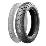 Pneu Heidenau Traseiro K76 150/70/r17 Tri Tiger Explorer Xc