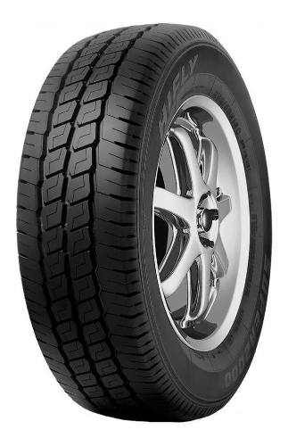 Pneu Hifly 195/70 R15 Super 2000 Carga 8 Lonas