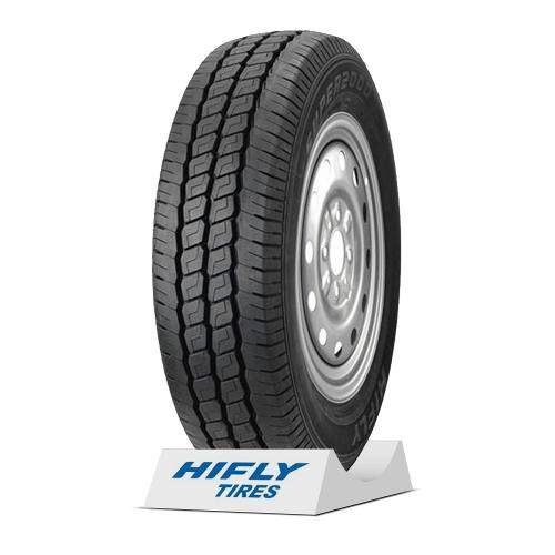 Pneu Hifly 225/75 R16 Super 2000 Carga 225 75 R16