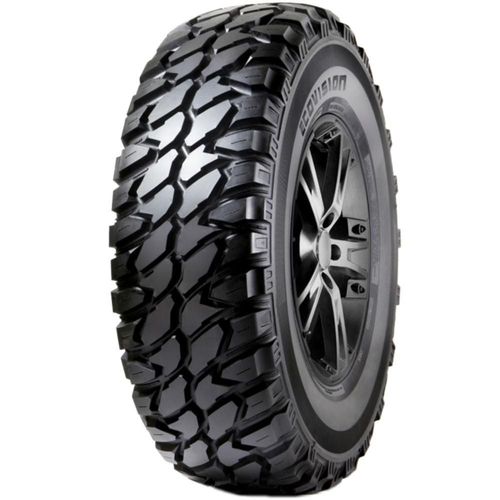 Pneu Hilux S10 Ranger 235/75r15 104Q Mt Ecovision Vi-186 Ovation