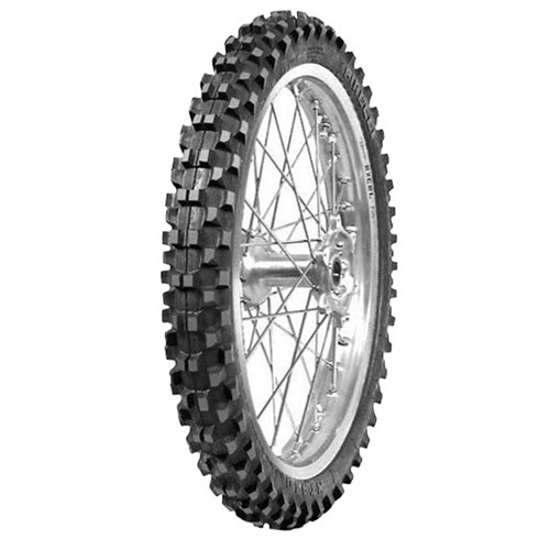 Pneu Honda Crf 230F 80/100-21 51M Scorpion Mx Mid Soft 32 (F) Pirelli